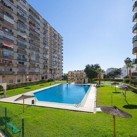 Estudio Las Naciones Benalmádena Kültér fotó