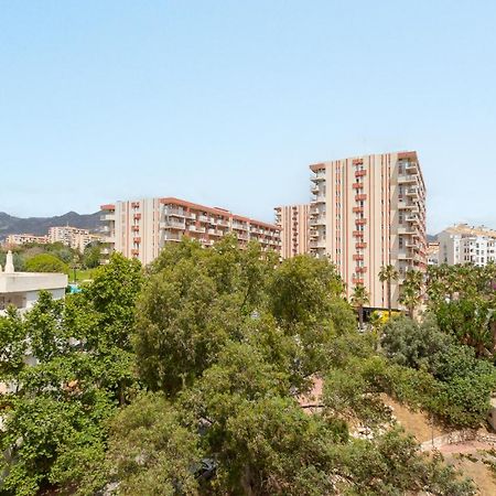 Estudio Las Naciones Benalmádena Kültér fotó