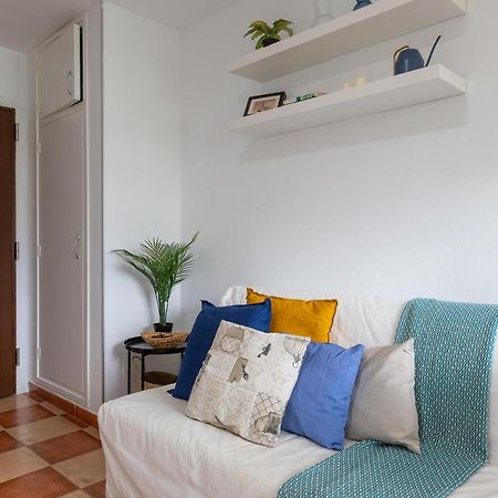 Estudio Las Naciones Benalmádena Kültér fotó